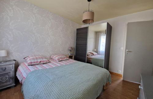 Holiday Home in Paimpol Near Beach - Foto 17