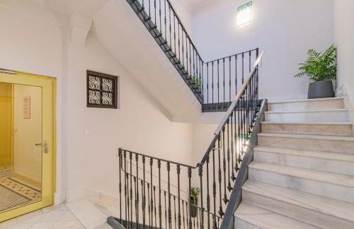 Mosaiko Homes Catedral Granada - Foto 88