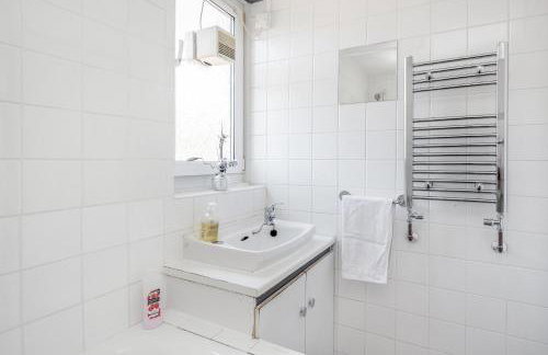 4-bedroom flat near BigBen,Parliament & London Eye - Foto 27