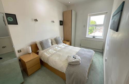 Earle House Serviced Apartments - Photo 109