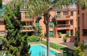 Chambao Suite Marbella Cabopino Beach - Photo 28