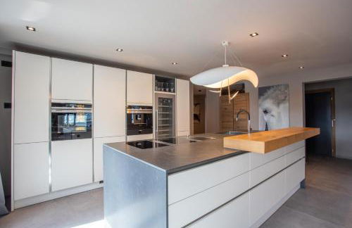 Apartment BergLoft 360 - Foto 10