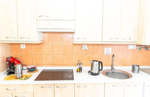 Duplex Sereno 18 | Piscina, Garaje, Jardín y Playa - Foto 12