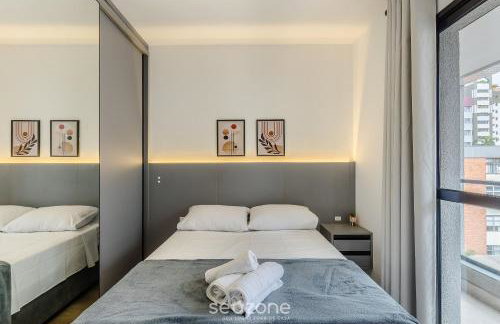 Beautiful and Functional Apartments in Curitiba - WSH - Photo 34