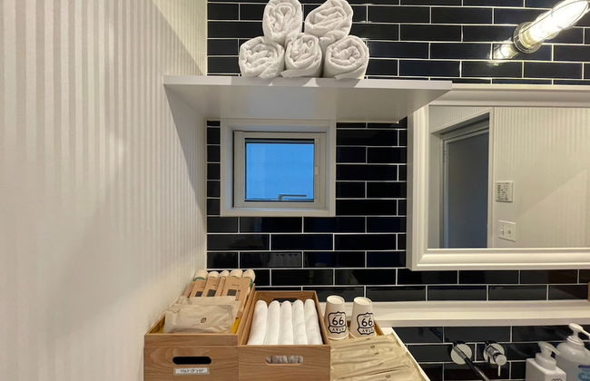 99Stay Sasebo SGx - Foto 34