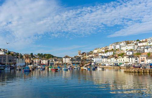 5 Bed in Newton Abbot oc-t34780 - Foto 43