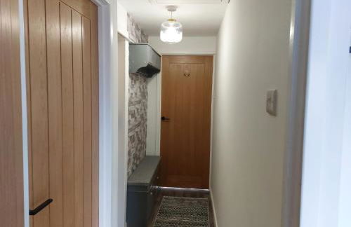 'New Memories' Dog Friendly Holiday Chalet - Foto 16