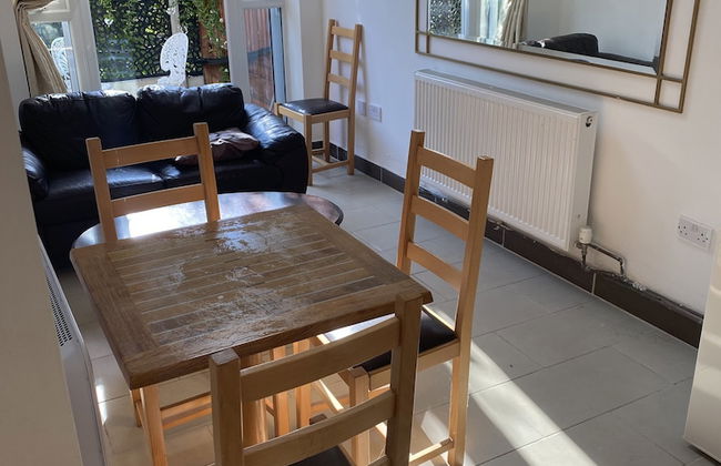 2 En-suite Bedrooms Flat in Kidlington ,oxford - Foto 10