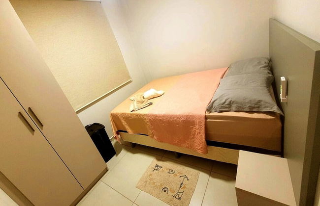 Salt Beach Atalaia Residence Inn - P101 - Foto 4