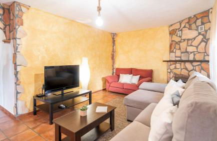 Villa Rocío Vélez-Málaga by Ruralidays - Photo 13