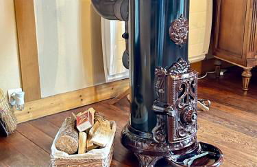 Le chalet bucolique au bord de l'eau - Photo 18