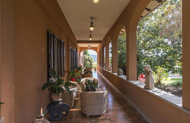 Pg-c990-dfio19at - Villa Michelangelo 14 - Foto 8