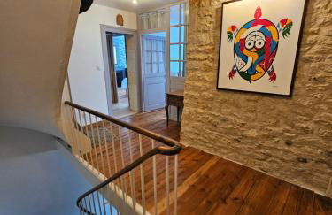 Maison historique du XVIIIème siècle - Foto 14