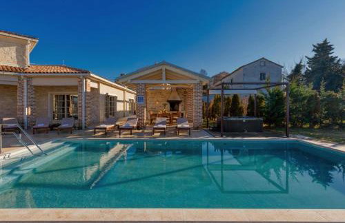 Holiday Home Villa Star mit Whirlpool by Interhome - Foto 33