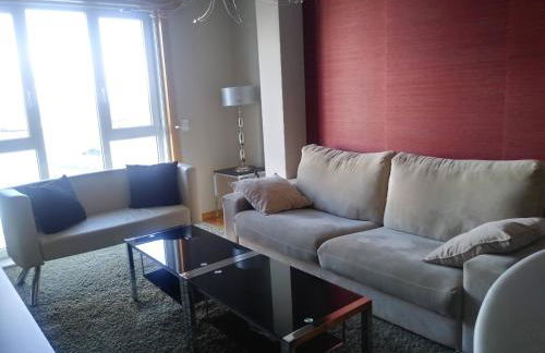 Apartamento Las Carolinas - Foto 8