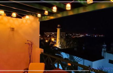 Ocean Apartment Gran Canaria - Foto 36