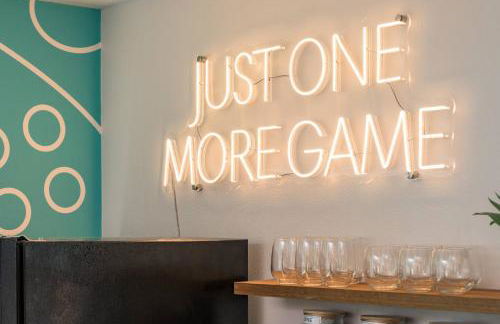 Mini Golf • Fire Pit • Hot Tub | Game House for 14 - Foto 71