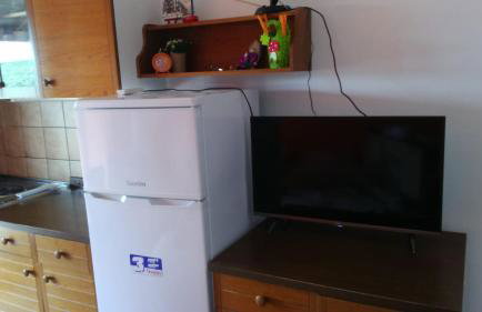 Studio Apartment Jadranko Duga uvala - Foto 13