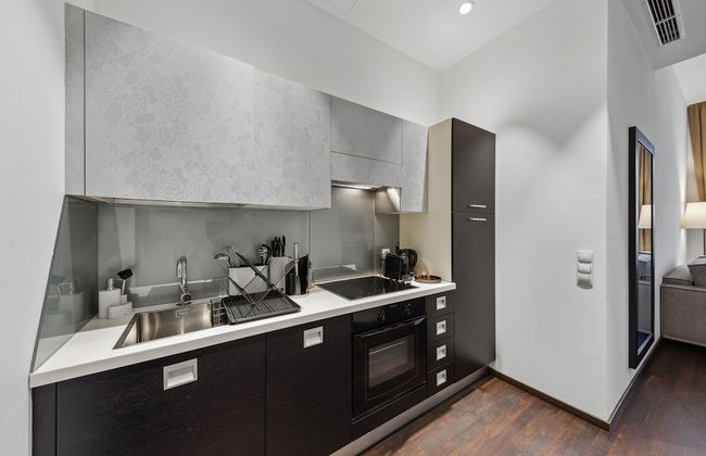 Limehome Vienna Roßauer Lände - Foto 68