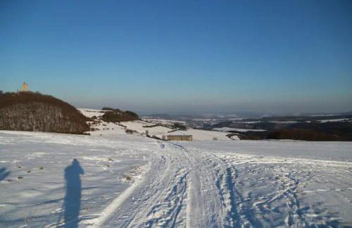 Ferienhaus zur Burg Olbruck - Foto 45