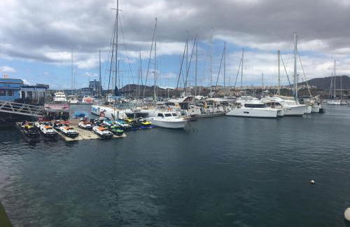 Vacacional playa Las Galletas - Photo 28