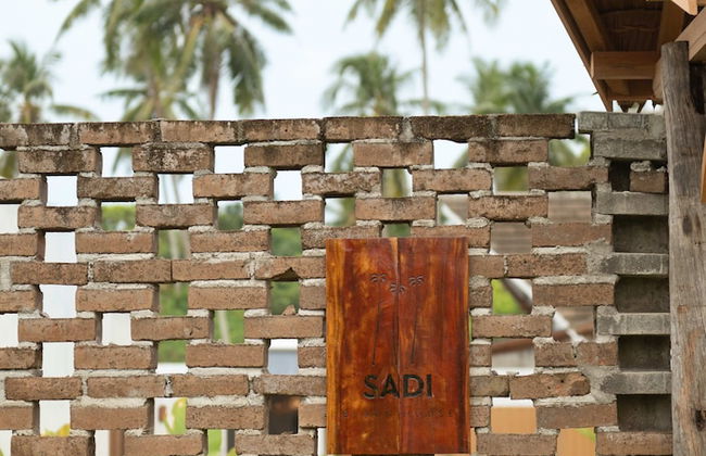 Sadi Beach House - Foto 32