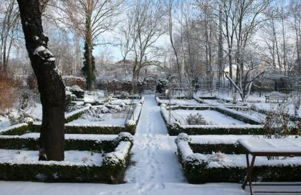 Pension Villa Fortuna - Foto 54