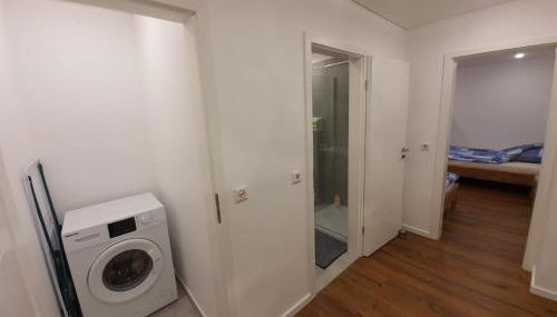 Handwerkerwohnung - Monteurunterkunft - Foto 5