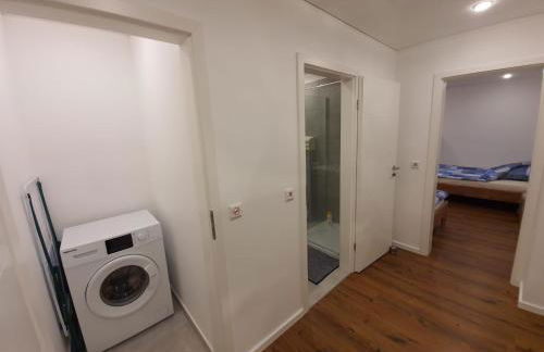 Handwerkerwohnung - Monteurunterkunft - Foto 5