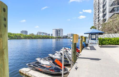 Intracoastal Oasis - Foto 32