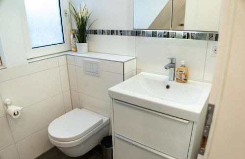 Ferienwohnung am Uniklinik Lübeck - Foto 44