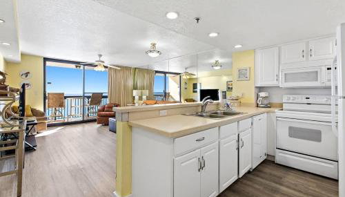 SunDestin Resort Unit 1702 - Foto 3