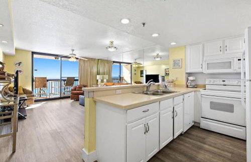 SunDestin Resort Unit 1702 - Photo 3