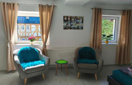 Löwen Haus am Edersee - Foto 10