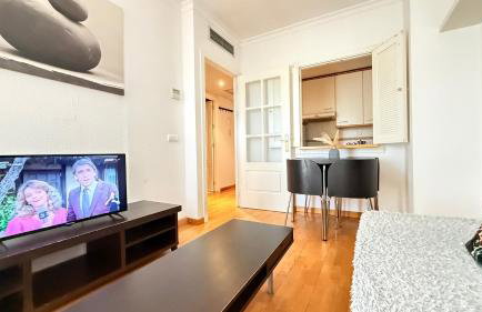 Ole Madrid Holiday Apartament IFEMA, Aeropuerto - Foto 25