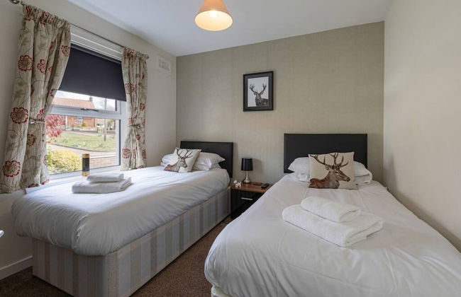 Pelshaven Cottage A Peaceful Getaway - Foto 27