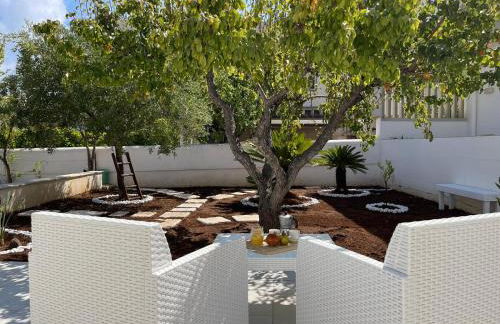 Villa Incanto Pina - Torre Canne - Foto 16