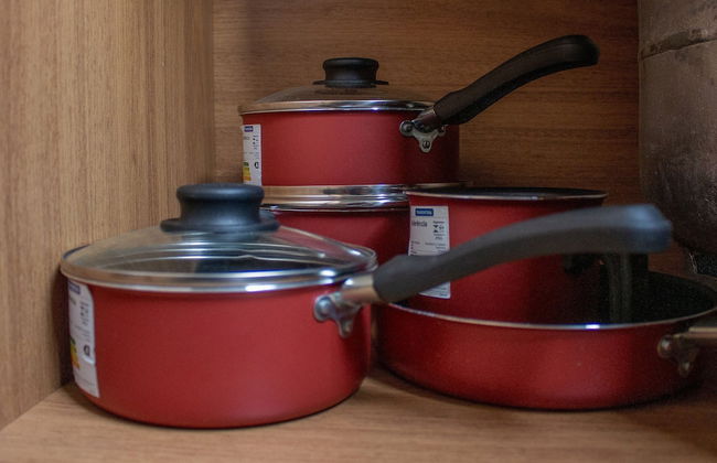 Villa Kamby by ER - Foto 66