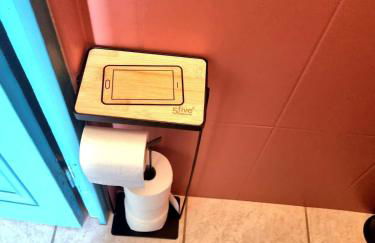 Le Globe Trotters - Foto 21