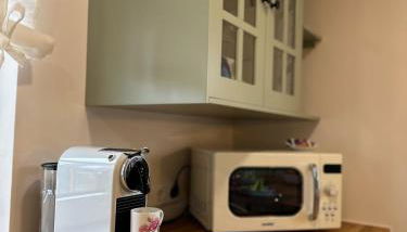 Ferienhaus KellerwaldChalet in Jesberg mit Garten zur Alleinnutzung - Foto 5, toaster