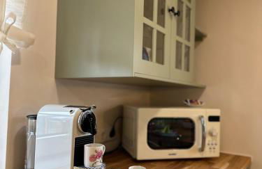 Ferienhaus KellerwaldChalet in Jesberg mit Garten zur Alleinnutzung - Foto 5