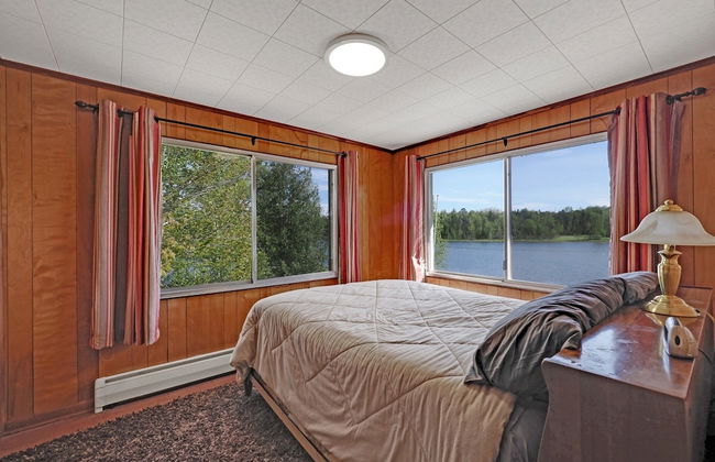 The Banks - Rustic and Waterfront, Secluded and Special, by RedAwning - Foto 2