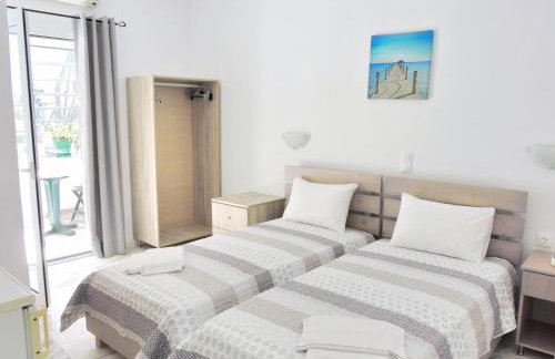 Egeon Rooms and Studios - Foto 6