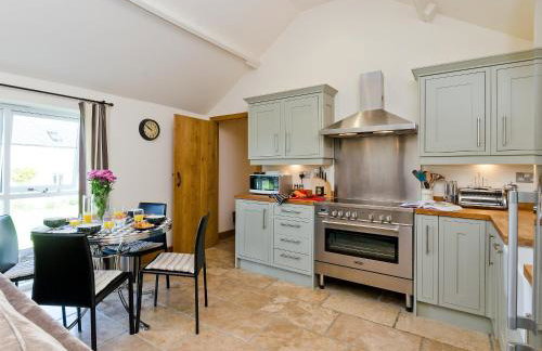 Barn Owl Lodge - Foto 9