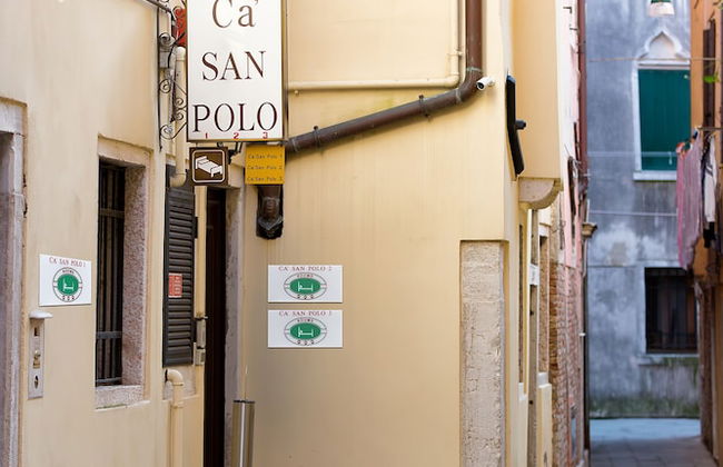 Ca' San Polo - Foto 52