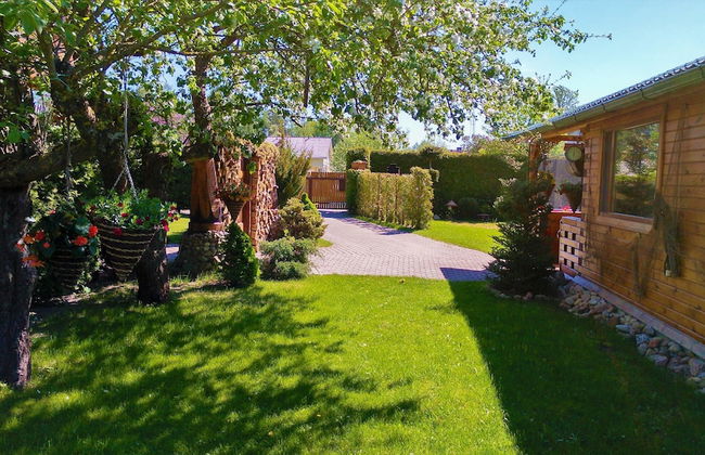 Cottage by the Sea, Guest House Melon - Photo 23