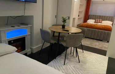Beautiful Cosy Apartment in King's Cross - Foto 2