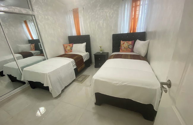 7DR Apt in Prime Location Near Monumental Area - Photo 7