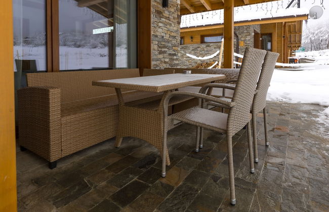 Villas Sofayla & Elyas - Foto 55