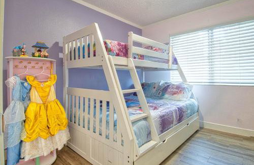 Tron by Funtierland Vacation Rentals - Foto 16